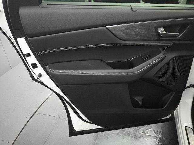 2024 Acura MDX Advance SH-AWD