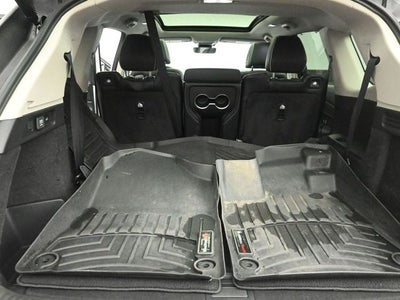 2024 Acura MDX Advance SH-AWD