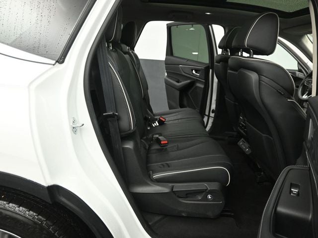 2024 Acura MDX Advance SH-AWD