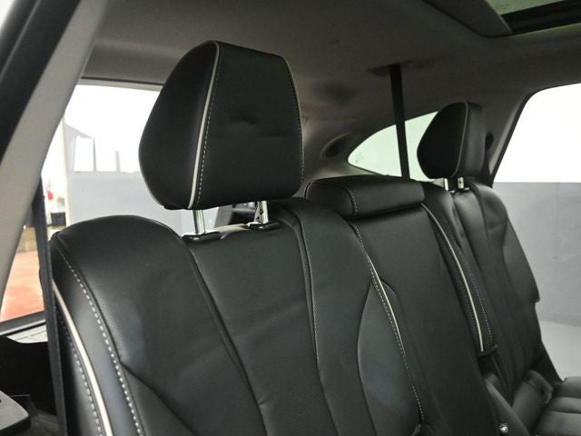 2024 Acura MDX Advance SH-AWD