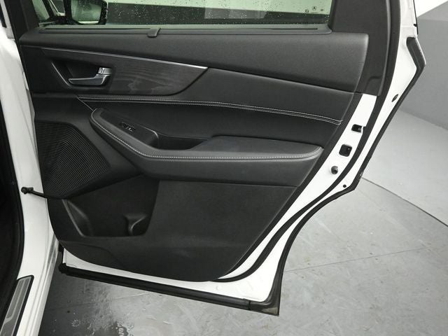 2024 Acura MDX Advance SH-AWD