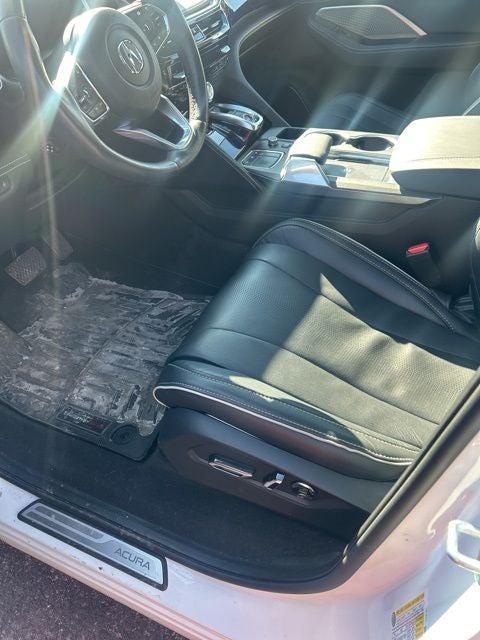 2024 Acura MDX Advance SH-AWD