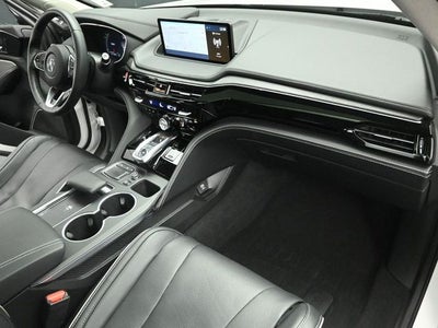 2024 Acura MDX Advance SH-AWD