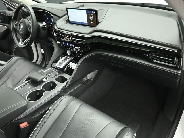 2024 Acura MDX Advance SH-AWD