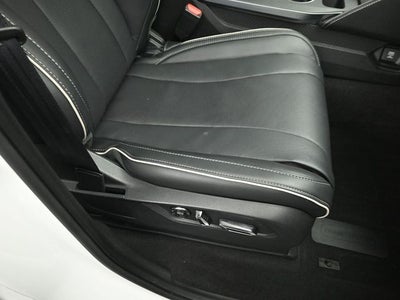 2024 Acura MDX Advance SH-AWD