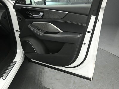 2024 Acura MDX Advance SH-AWD