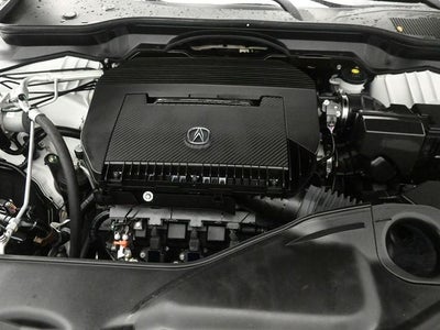 2024 Acura MDX Advance SH-AWD