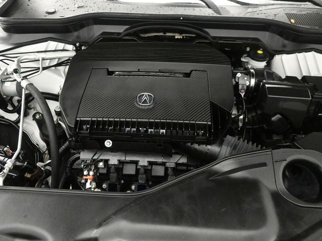 2024 Acura MDX Advance SH-AWD