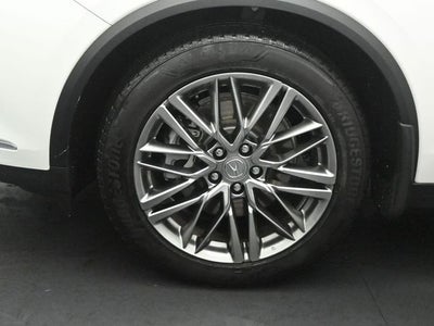 2024 Acura MDX Advance SH-AWD