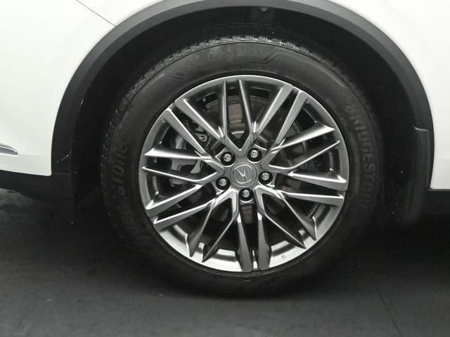 2024 Acura MDX Advance SH-AWD