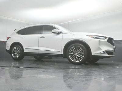 2024 Acura MDX Advance SH-AWD
