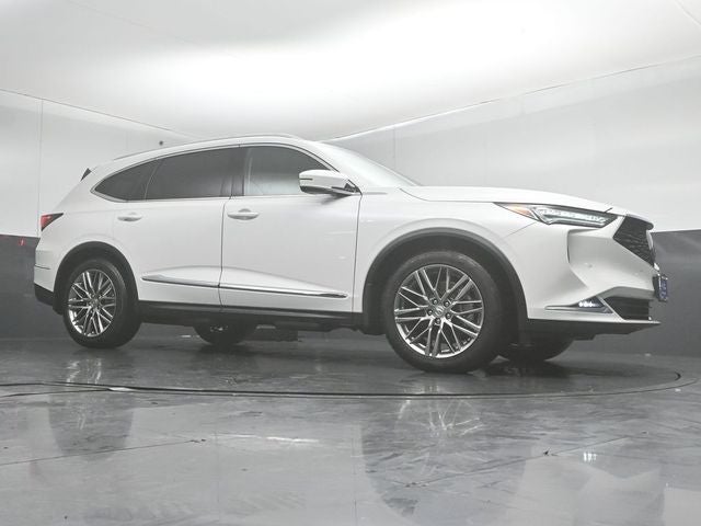 2024 Acura MDX Advance SH-AWD