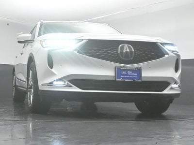 2024 Acura MDX Advance SH-AWD