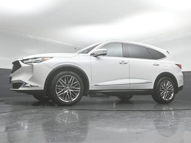 2024 Acura MDX Advance SH-AWD