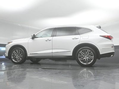 2024 Acura MDX Advance SH-AWD