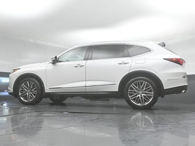 2024 Acura MDX Advance SH-AWD