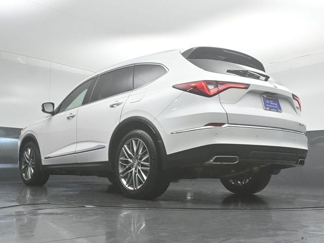 2024 Acura MDX Advance SH-AWD