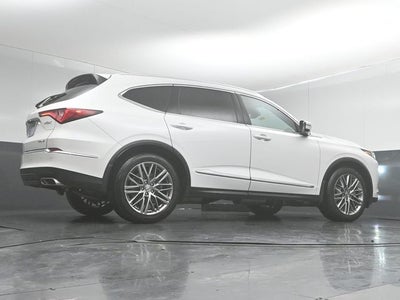 2024 Acura MDX Advance SH-AWD