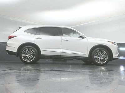 2024 Acura MDX Advance SH-AWD