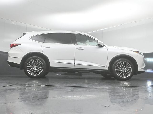 2024 Acura MDX Advance SH-AWD