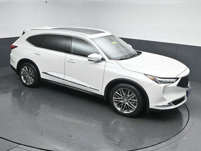 2024 Acura MDX Advance SH-AWD