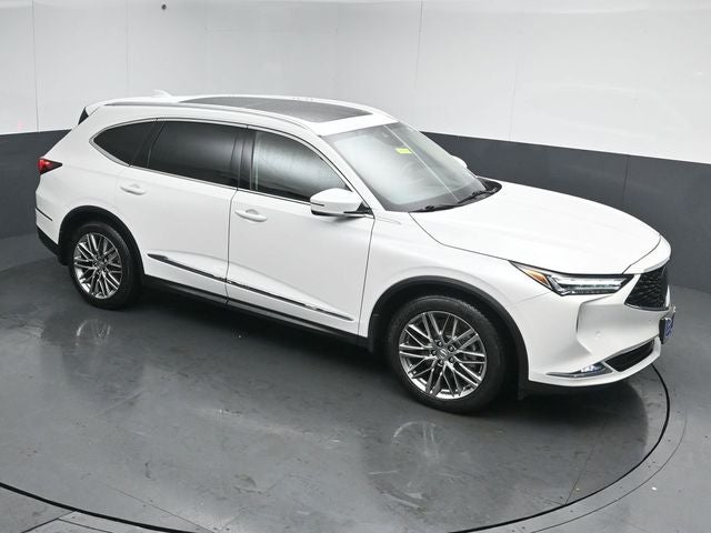 2024 Acura MDX Advance SH-AWD