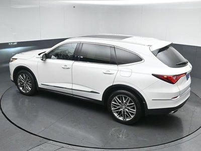 2024 Acura MDX Advance SH-AWD