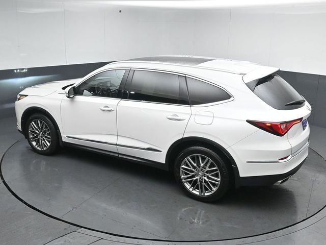 2024 Acura MDX Advance SH-AWD
