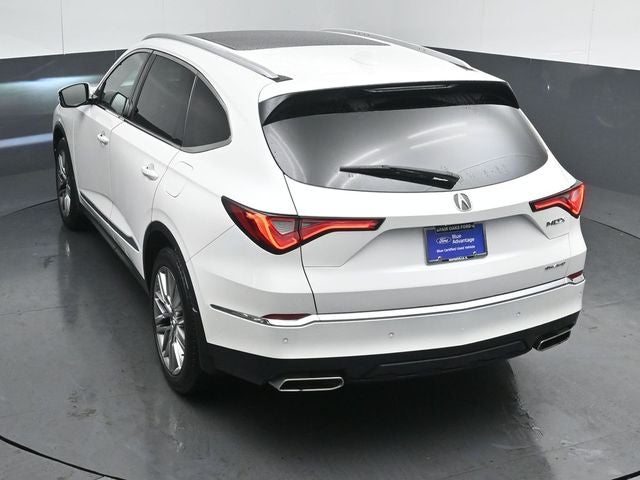 2024 Acura MDX Advance SH-AWD