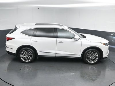 2024 Acura MDX Advance SH-AWD