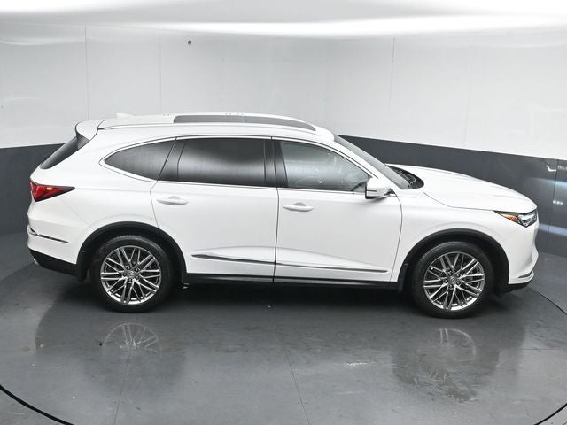2024 Acura MDX Advance SH-AWD