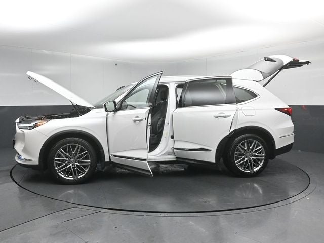 2024 Acura MDX Advance SH-AWD