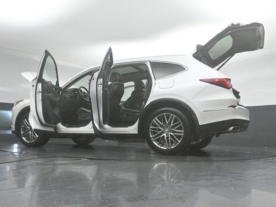 2024 Acura MDX Advance SH-AWD