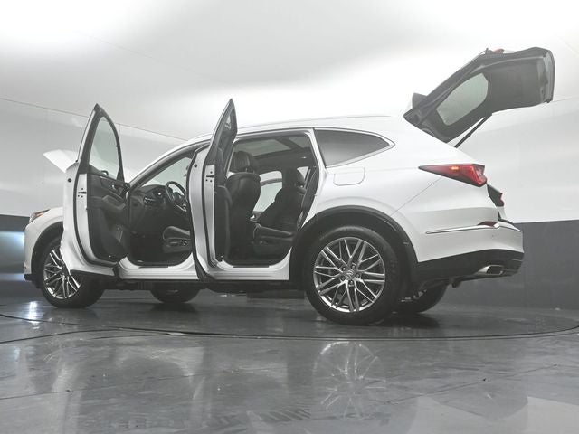 2024 Acura MDX Advance SH-AWD