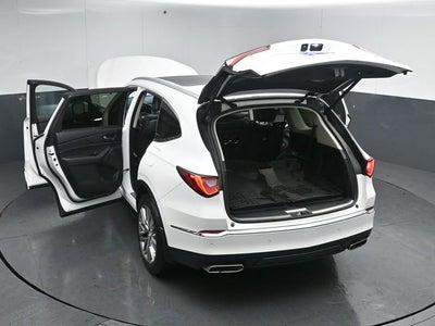 2024 Acura MDX Advance SH-AWD