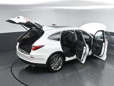 2024 Acura MDX Advance SH-AWD