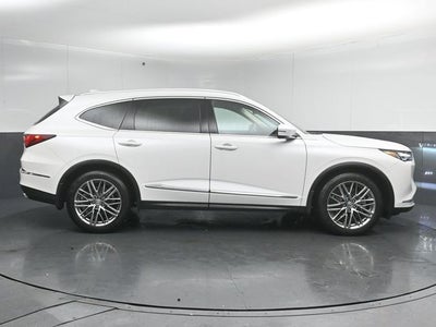 2024 Acura MDX Advance SH-AWD