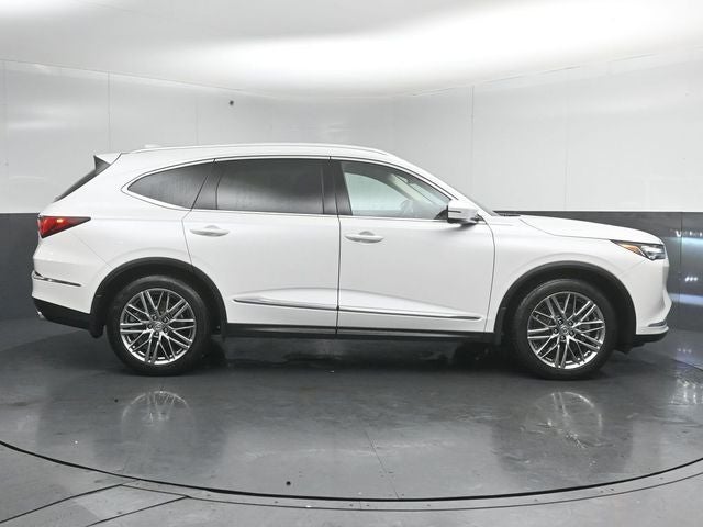 2024 Acura MDX Advance SH-AWD