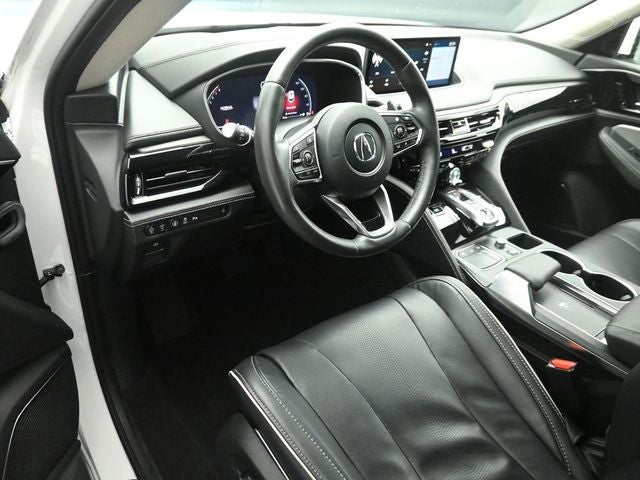 2024 Acura MDX Advance SH-AWD