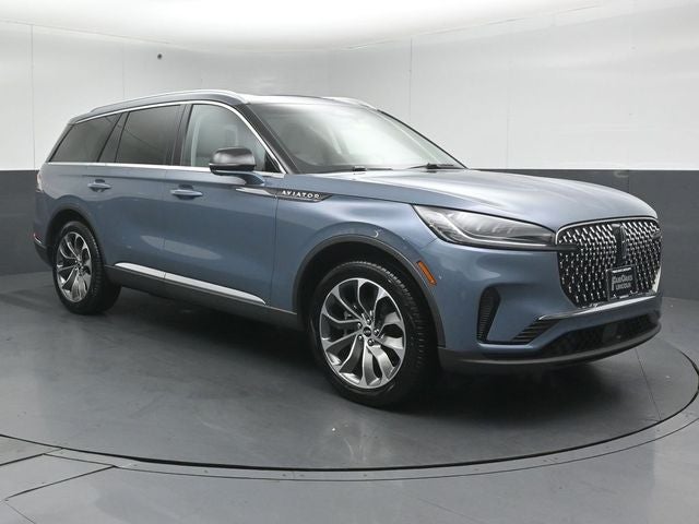 2025 LINCOLN AVIATOR - Image 1