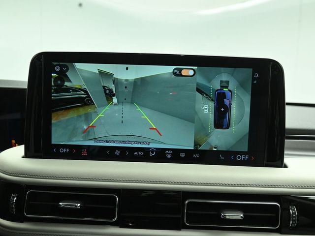 2025 LINCOLN AVIATOR - Image 12