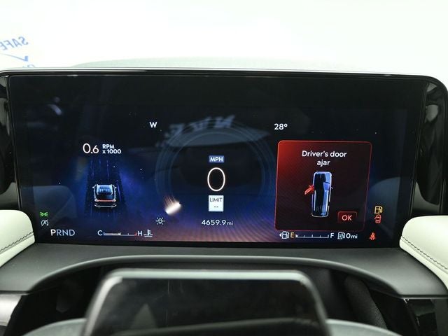 2025 LINCOLN AVIATOR - Image 19