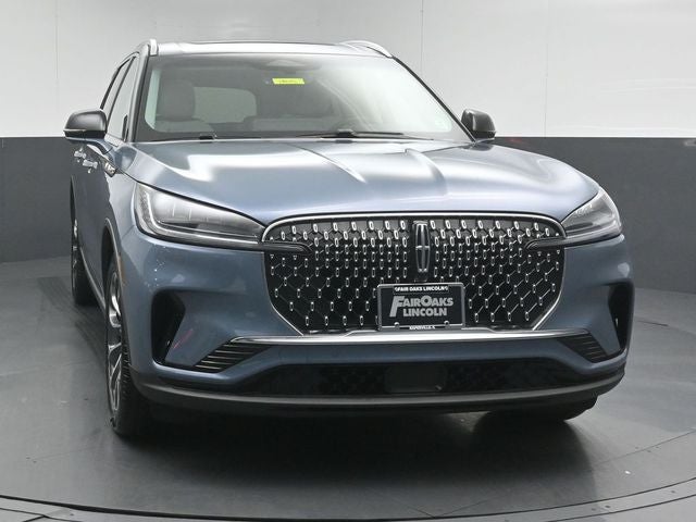 2025 LINCOLN AVIATOR - Image 2