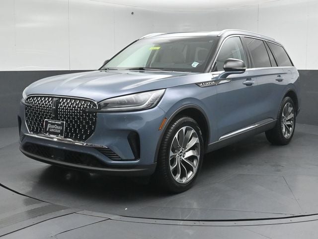 2025 LINCOLN AVIATOR - Image 3