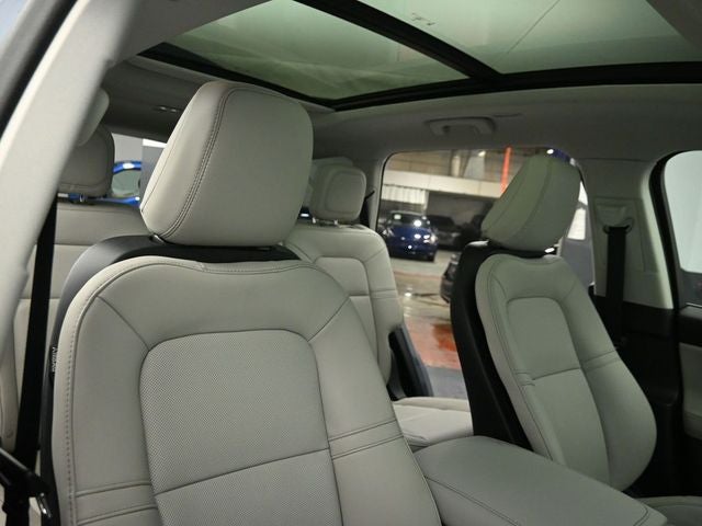 2025 LINCOLN AVIATOR - Image 31