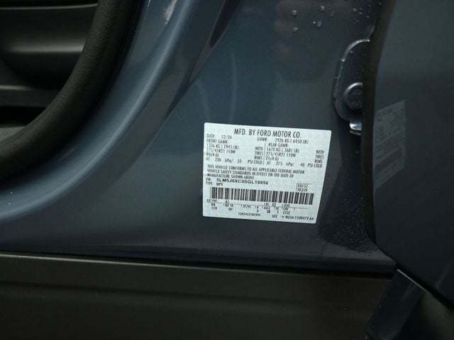 2025 LINCOLN AVIATOR - Image 35