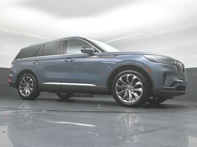2025 LINCOLN AVIATOR - Image 36