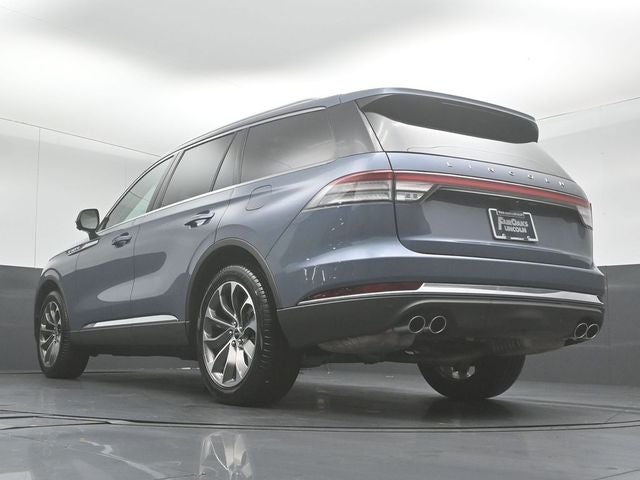 2025 LINCOLN AVIATOR - Image 41