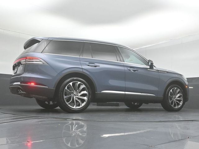 2025 LINCOLN AVIATOR - Image 42
