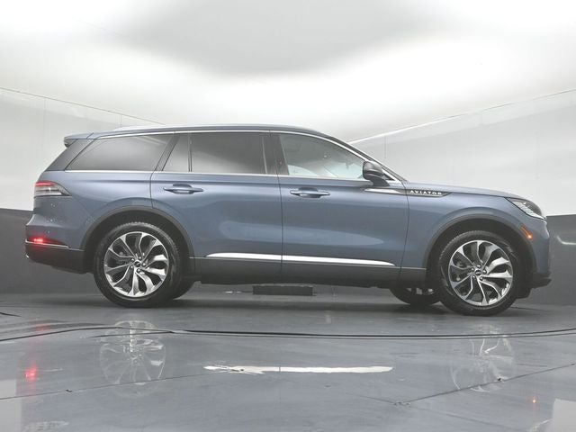 2025 LINCOLN AVIATOR - Image 43